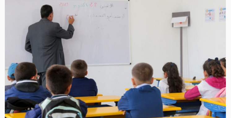 Enseignants des AREF: Benmoussa catégorique l'âge limite