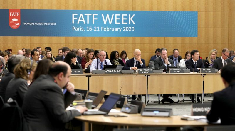 Liste grise du GAFI: Les plus et les moins d’un retrait à point nommé