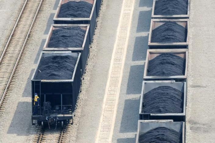 Environnement : La Chine accélère l’installation des centrales au charbon