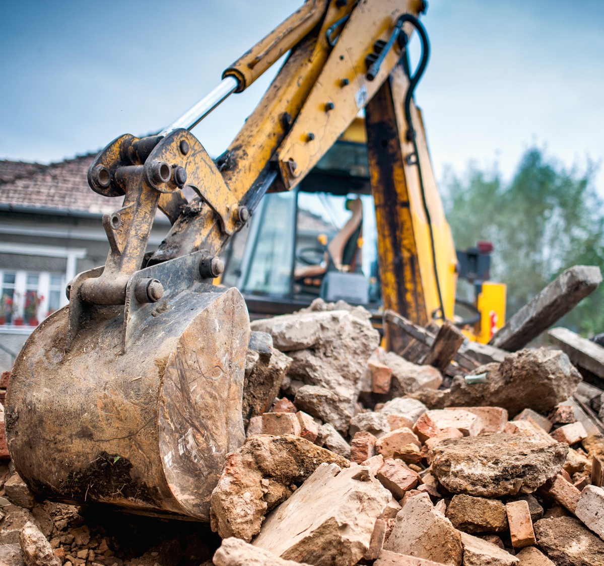 Casablanca : 4 millions de tonnes de déchets inertes donnent le tournis aux élus Casablanca : 4 millions de tonnes de déchets inertes donnent le tournis aux élus
