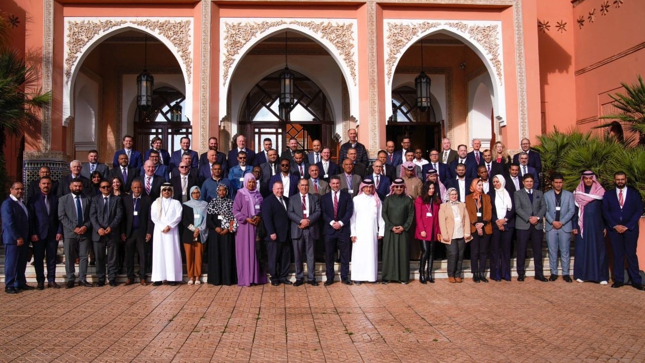 Monde arabe / USA : La sécurité aérienne au centre d’une conférence à Marrakech