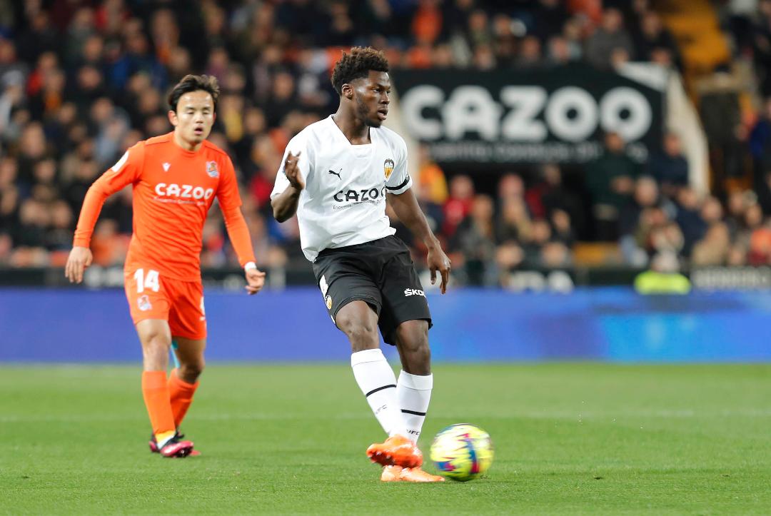 Football: 10 choses qu’on a appris cette semaine en LaLiga