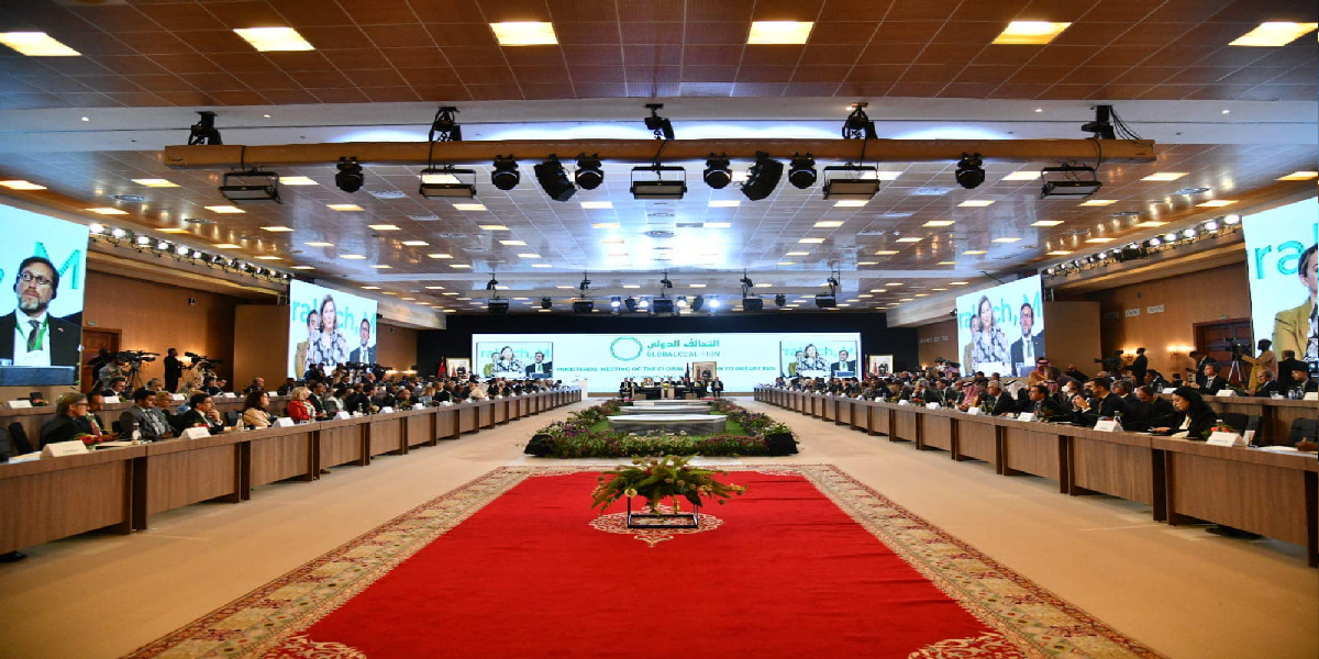 ​Lutte anti-Daech: Ouverture à Niamey de la réunion de l’Africa Focus Group coprésidée par le Maroc