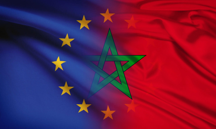 Maroc-UE : Focus sur les 5 programmes d'investissements signés Maroc-UE : Focus sur les 5 programmes d'investissements signés