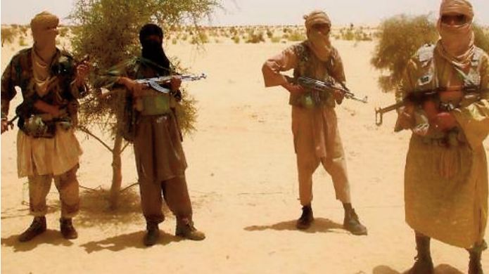 Le Maroc met en garde contre le danger des groupes séparatistes en Afrique  Le Maroc met en garde contre le danger des groupes séparatistes en Afrique