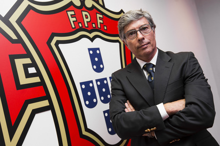Football égyptien : Un Portugais à la tête de la Commission d’arbitrage de l’EFA