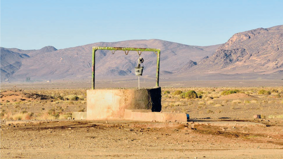 Forages : Quel bilan pour la campagne nationale de sécurisation des puits ? Forages : Quel bilan pour la campagne nationale de sécurisation des puits ?