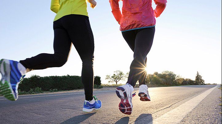 Fitness et running : Quelles chaussures pour quelle discipline ?