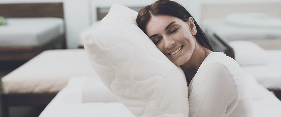 Santé : Bien choisir son oreiller pour mieux dormir