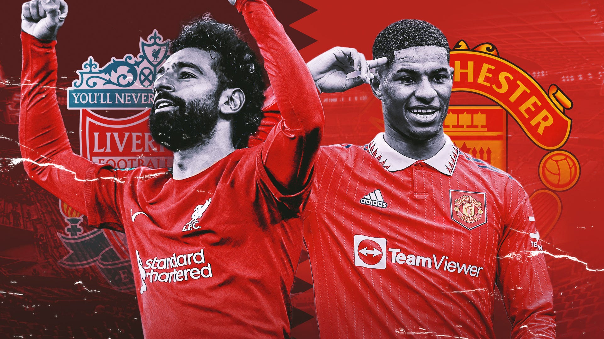 Foot européen : Liverpool / Man. United et Barça / Valencia en affiche ce dimanche