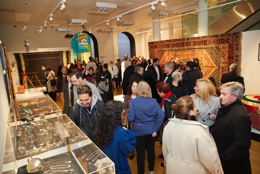 Maroc-Espagne : Des artisans marocains participent à l'exposition «Mano sobre Mano»