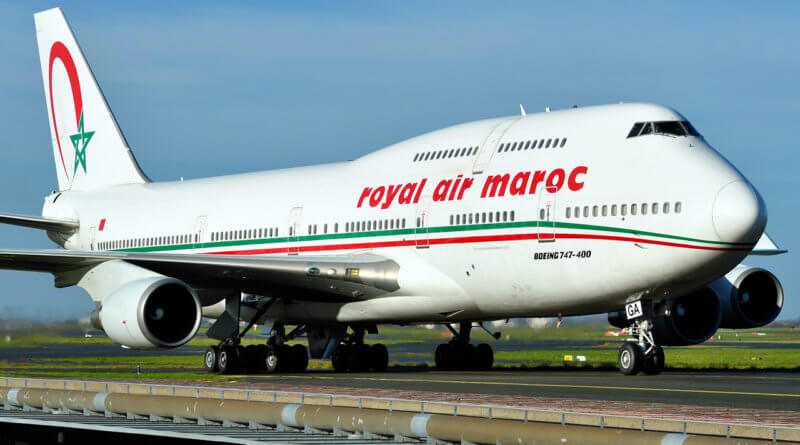 RAM: Nouvelles annulations de vols en provenance et à destination de la France le 7 et 8 mars RAM: Nouvelles annulations de vols en provenance et à destination de la France le 7 et 8 mars