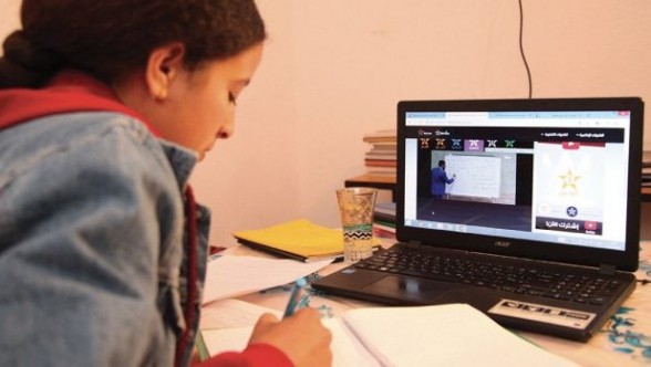 Education : la Cour des Comptes recommande l'intégration progressive du e-learning 