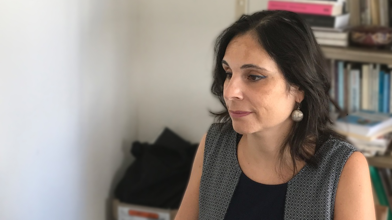 Parcours de femme : Kenza Sefrioui ou le militantisme par la plume Parcours de femme : Kenza Sefrioui ou le militantisme par la plume