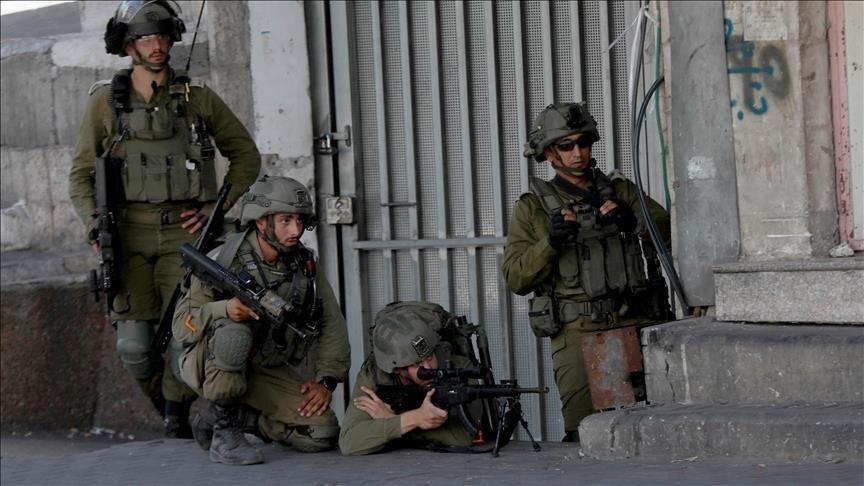Palestine : Six Palestiniens tués dans un raid israélien