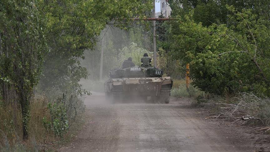Guerre en Ukraine : Wagner revendique la prise d’une partie de Bakhmout