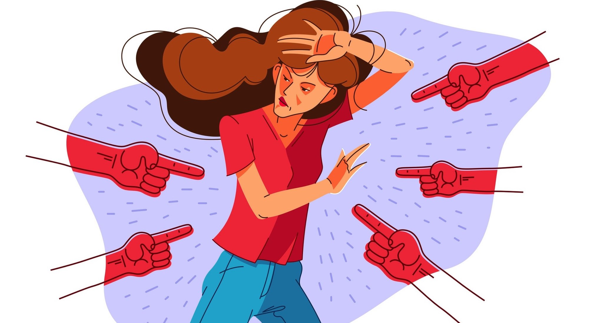 HCP/8 Mars : L'usage des NTIC est responsable de 19% des violences faites aux femmes
