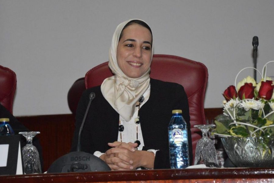 Interview avec Hajar Moussanif : « Le GPT est une avancée majeure dans le domaine de l'IA »  Interview avec Hajar Moussanif : « Le GPT est une avancée majeure dans le domaine de l'IA »