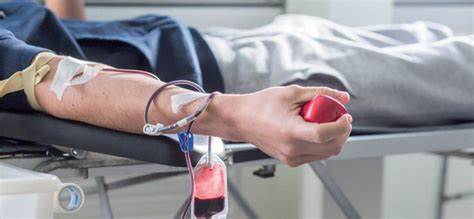 Don de sang : Face à la pénurie l'HUIM6 lance un nouveau centre de transfusion sanguine 