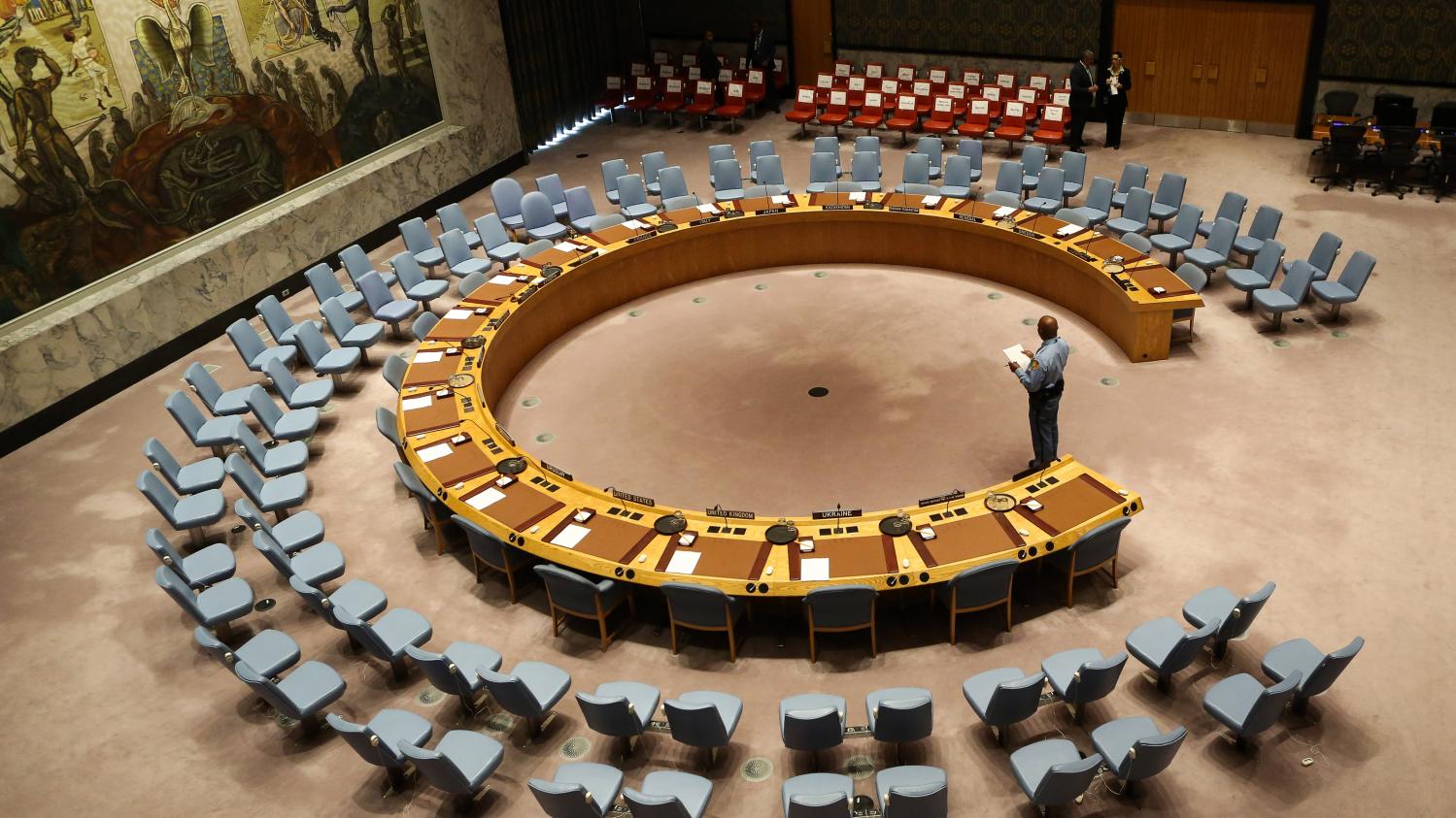 Conseil de sécurité : Le Maroc plaide pour deux sièges permanents pour l’Afrique