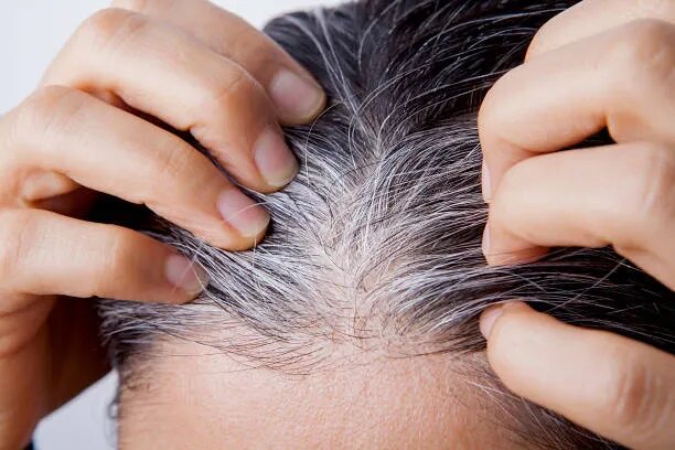 Santé capillaire : Arracher un cheveu blanc en fait-il pousser d’autres ?