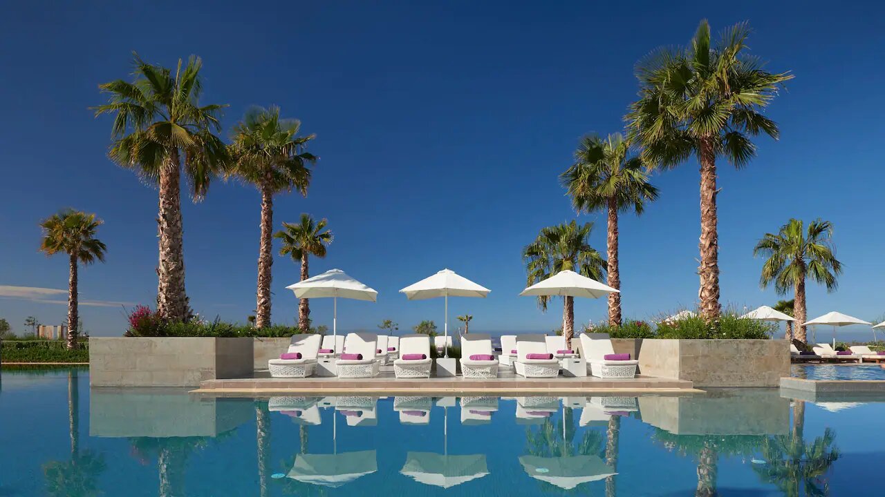 Gastronomie : 1ère édition des Rencontres de Taghazout Bay Gastronomie : 1ère édition des Rencontres de Taghazout Bay