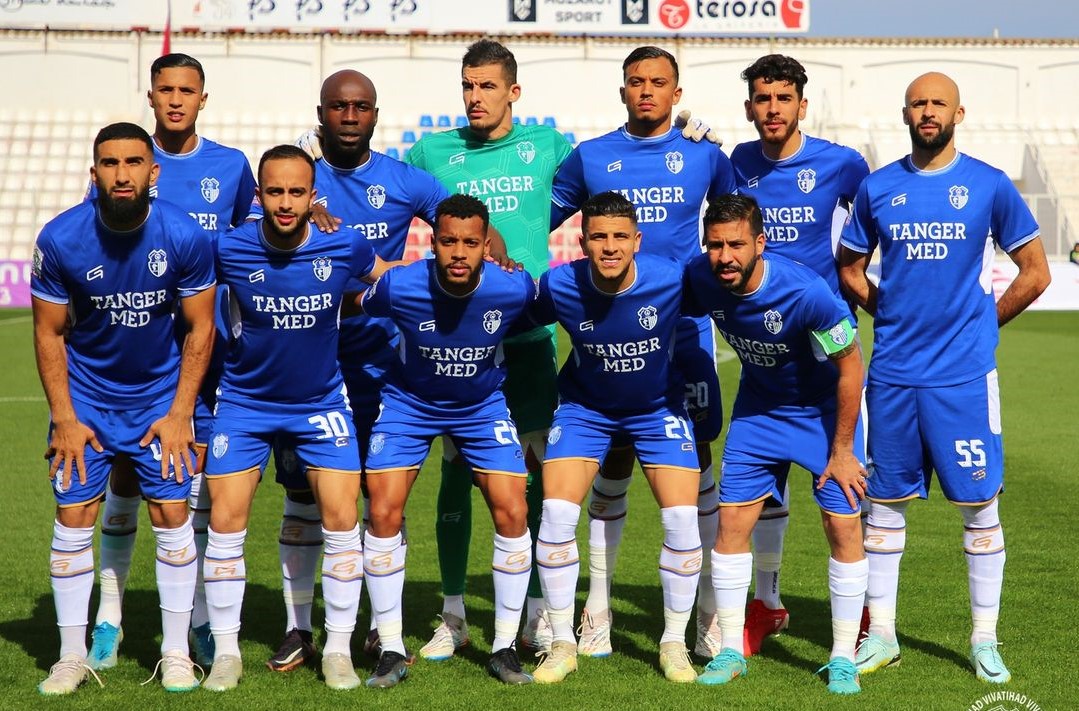 Football : L’IRT est-il un club professionnel ? Football : L’IRT est-il un club professionnel ?