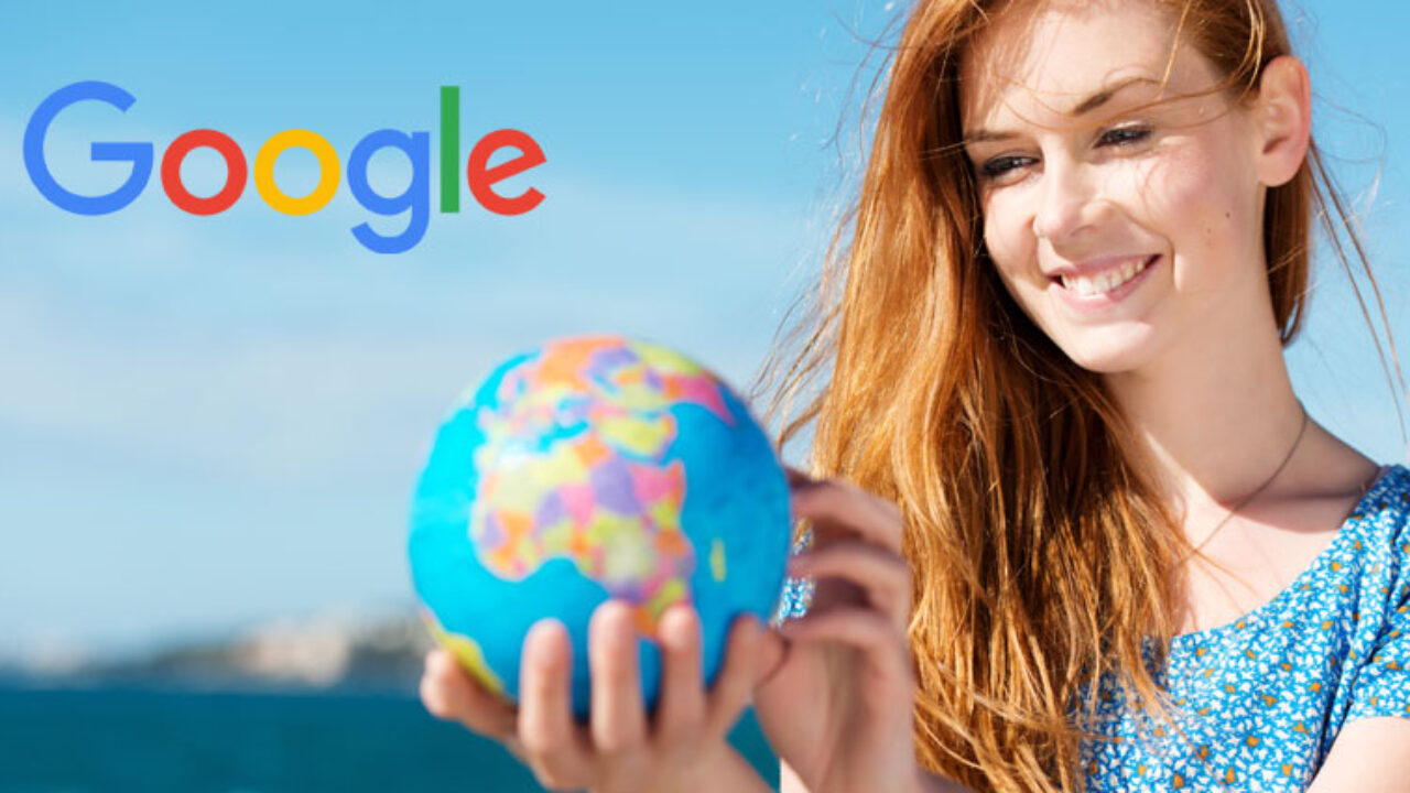 Google : Les services seront traduits dans 1000 langues