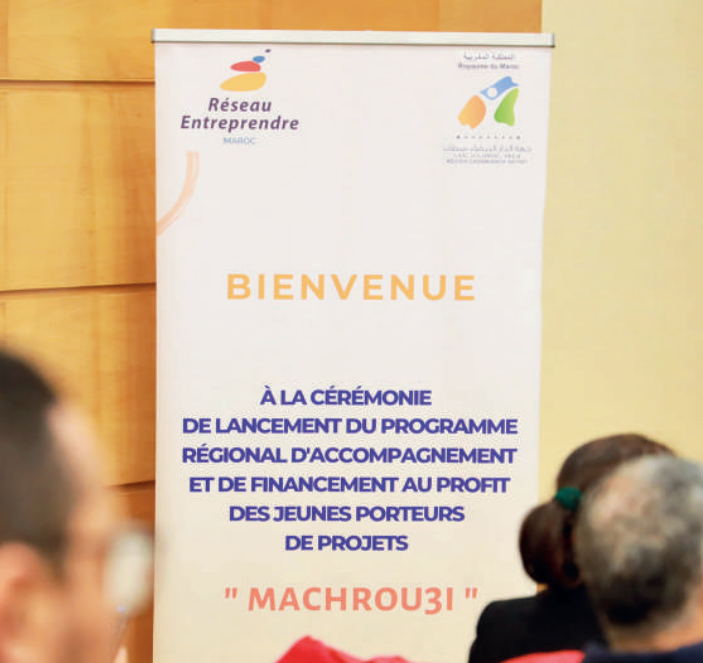 Autonomisation des jeunes de Casa-Settat : Premier jalon de la régionalisation avancée