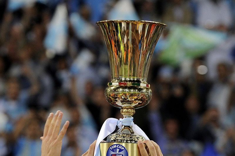 Supercoupe d’Italie : Un format Final 4 en Arabie Saoudite