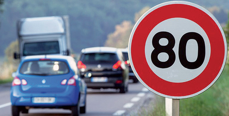 NARSA dresse le bilan de la Stratégie nationale de sécurité routière NARSA dresse le bilan de la Stratégie nationale de sécurité routière