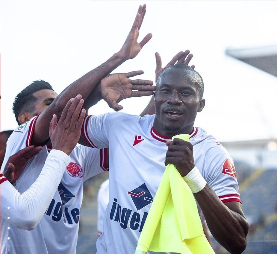 Botola Pro D1 (J20) : Le Wydad vainqueur de l’Itihad