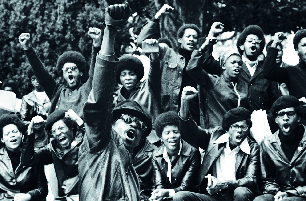 Rétro-Verso : Les Black Panthers israéliens ou l’histoire d’une révolte