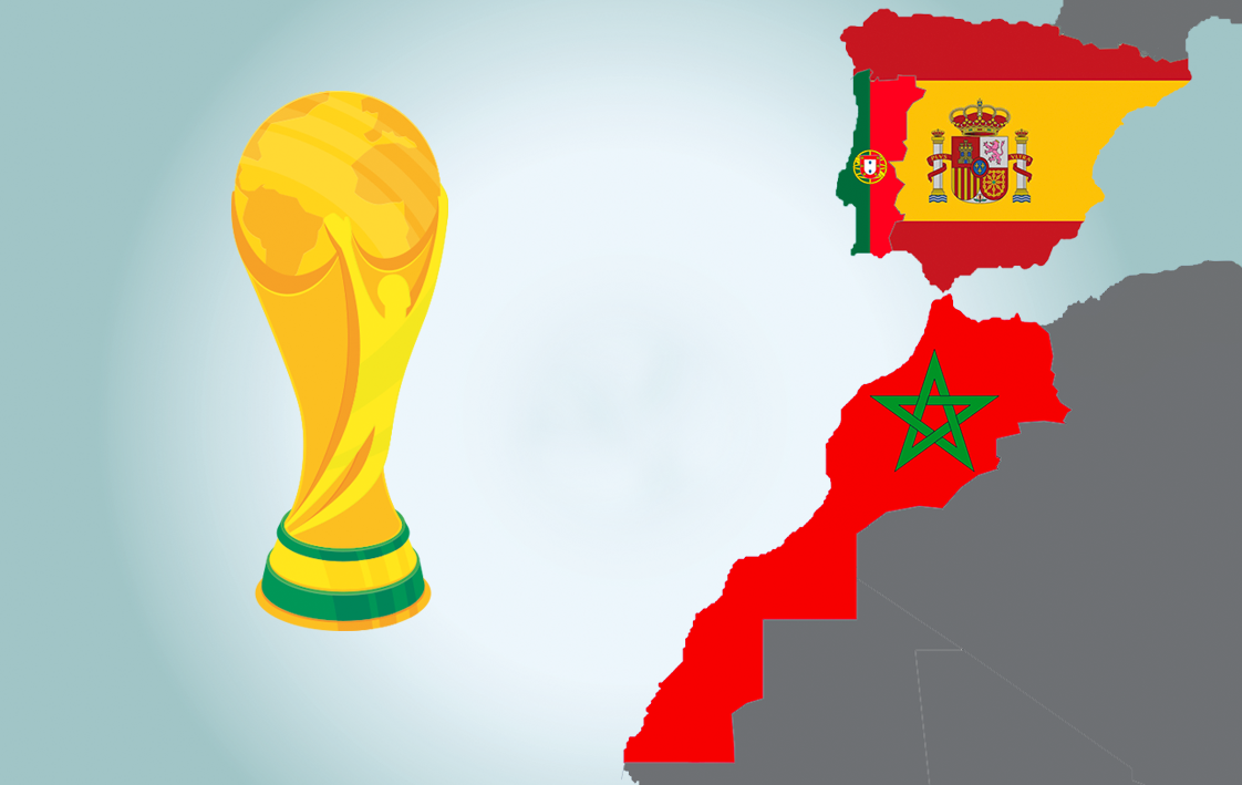 Coupe du Monde 2030 : L’Union sacrée des anciens frères-ennemis