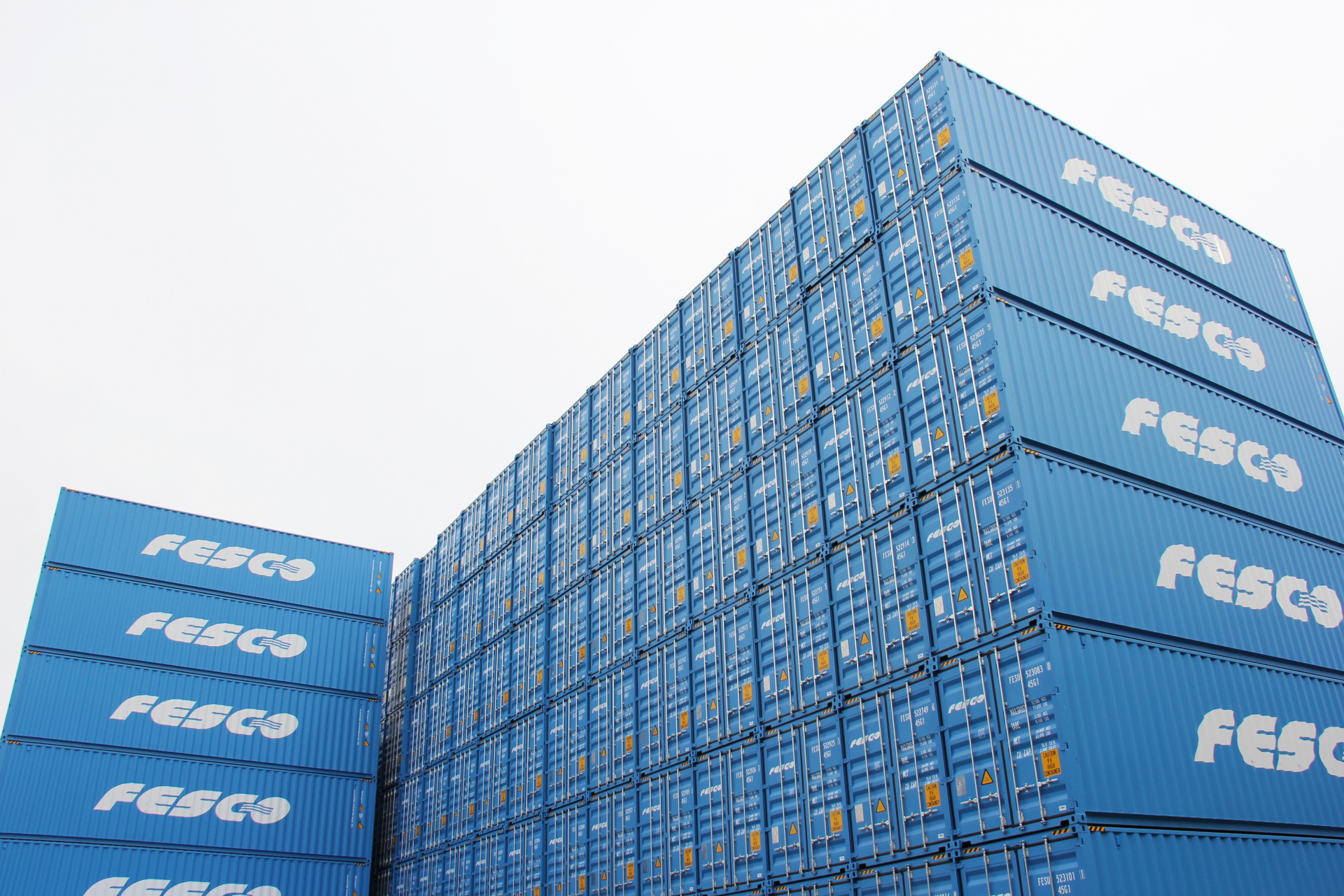 Exportations agricoles : un groupe russe plaide pour une ligne maritime Agadir/Saint-Peterbourg