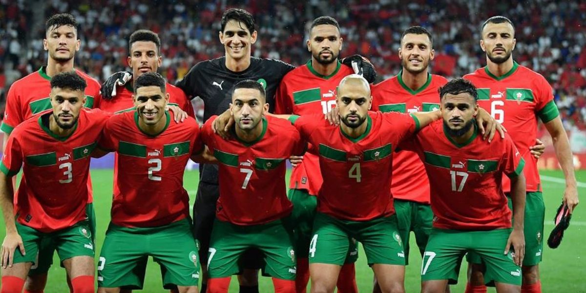 Amical Maroc-Brésil : Mise en vente des billets