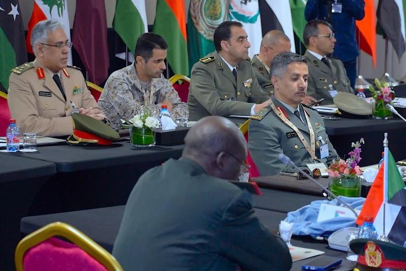 Sport militaire : Marrakech abrite les travaux de la 37ème session de l’Assemblée générale de la Fédération arabe