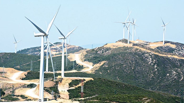 GWEC : L’énergie éolienne offrira 174.000 emplois au Maroc d’ici 2027