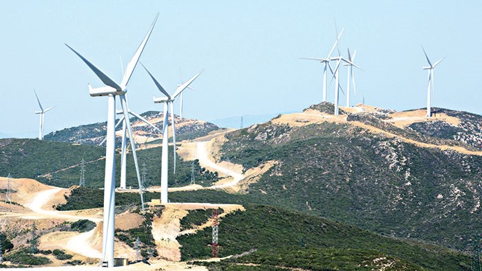 GWEC : L’énergie éolienne offrira 174.000 emplois au Maroc d’ici 2027 GWEC : L’énergie éolienne offrira 174.000 emplois au Maroc d’ici 2027