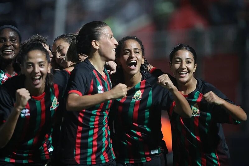Foot féminin/D1 : L’AS FAR caracole en tête