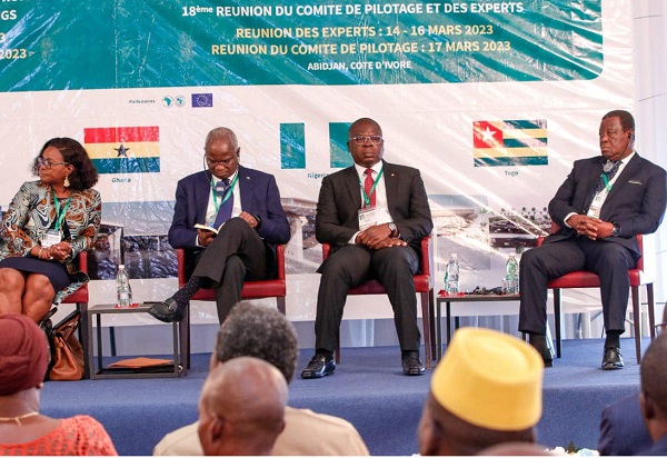 Réunion des ministres du Corridor Abidjan-Lagos  : La Côte d’Ivoire veut abriter l’autorité de gestion