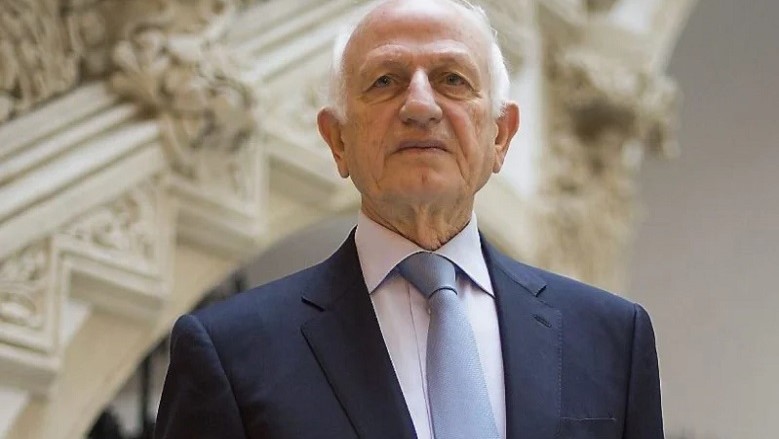 André Azoulay : Au Maroc, les juifs vivent dans un contexte "inédit" marqué du sceau de la reconnaissance André Azoulay : Au Maroc, les juifs vivent dans un contexte "inédit" marqué du sceau de la reconnaissance