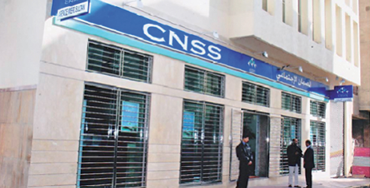 CNSS : Remise totale des majorations de retard pour les "Travailleurs Non-Salariés"