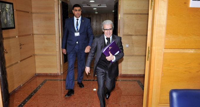 Abdelatif Jouahri reporte son traditionnel point de presse "pour des raisons personnelles"
