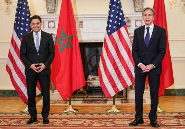Sahara : Le constat positif du Département d’Etat américain [INTÉGRAL]