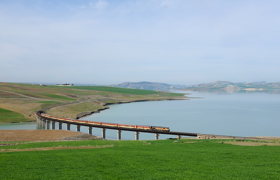 Génie Hydraulique : Perforer les barrages, une prouesse technique réussie haut la main