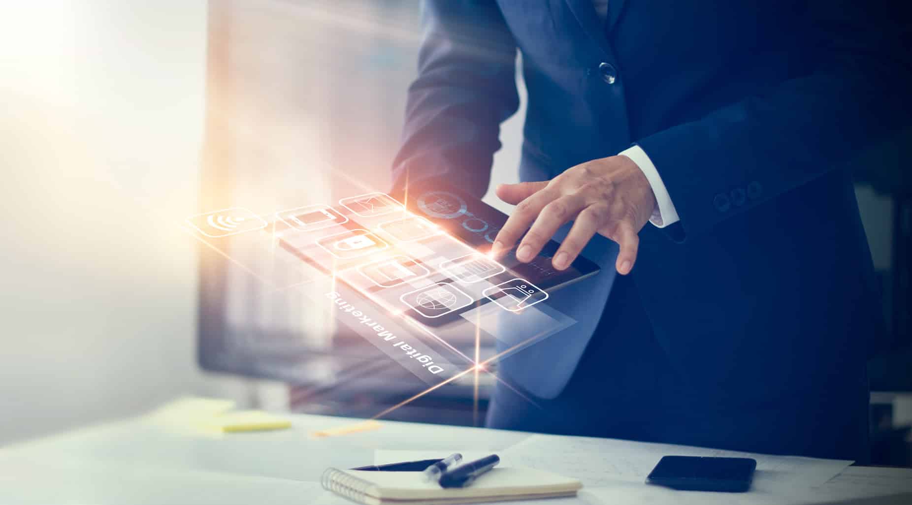 BTP et marchés publics : La commande publique se met à l’heure du digital