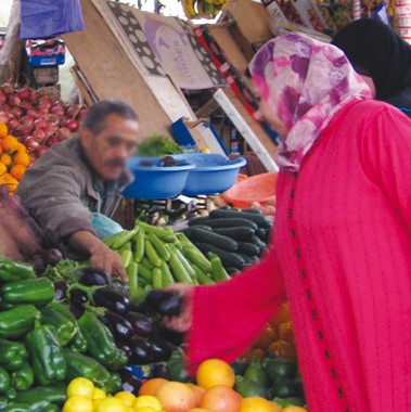 Inflation VS Taux directeur  : Jusqu’où ira la contre-offensive de Bank Al-Maghrib ?