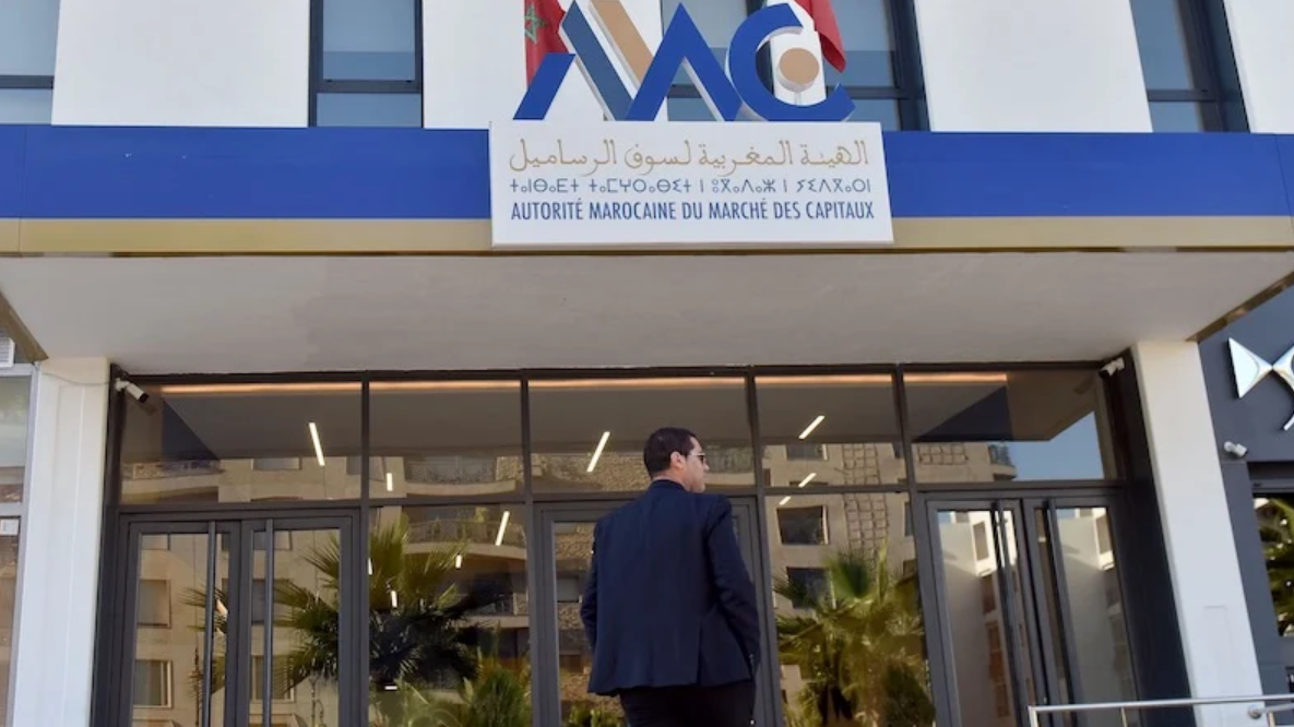 AMMC : Engagement en faveur de l'éducation financière des jeunes
