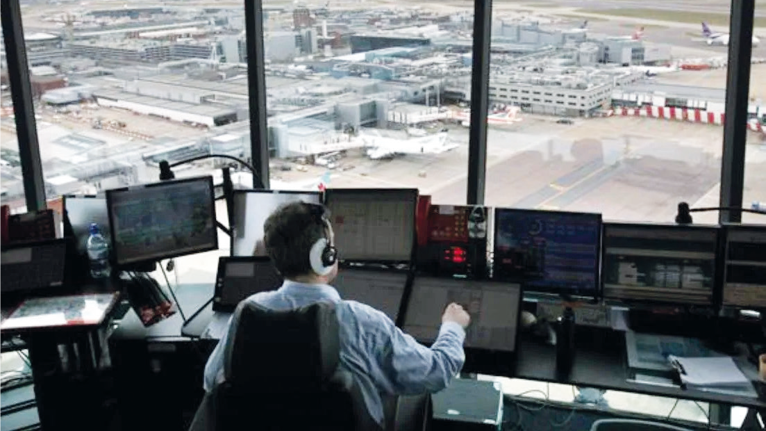 Maroc - Espagne: Pourparlers sur la gestion de l’espace aérien au-dessus du Sahara Maroc - Espagne: Pourparlers sur la gestion de l’espace aérien au-dessus du Sahara